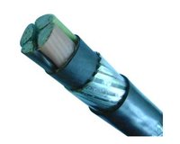 Armoured Cables Xlpe