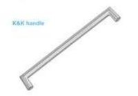 Stainless Steel Handles And Knobs H Handle