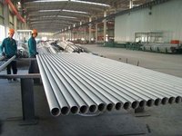 Stainless Steel Pipes