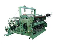 Wire & Cable Crimping Machine