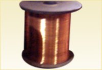 Bare Copper Wire