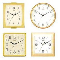 Fancy Clocks