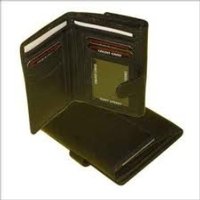 Leather Folders