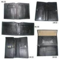 Leather Purses