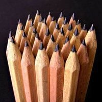 Pencils