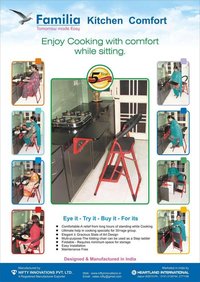 Kitchen Chair