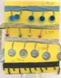 Beaded Laces