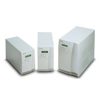 Industrial UPS Systems