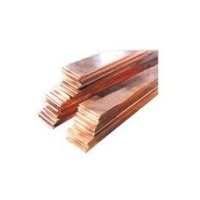 Copper Busbar