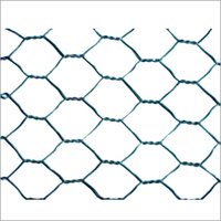 Hexagonal Wire Mesh