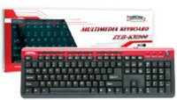 Keyboard