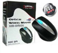 Optical Mouse