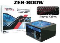 Platinum Series Power Supply