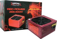 Redundant Power Supply