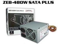 Regular Series Power Supply