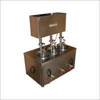 Ripple Machinery