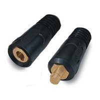 Welding Cable Connector