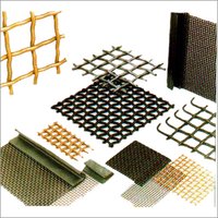 Woven Wire Mesh