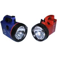 6.2V Bulb Rechargeable Torch