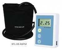 BTL-08 Ambulatory Blood Pressure Monitor (Holter)
