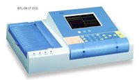 BTL-08 LT And BTL-08 LT Plus ECG Machines