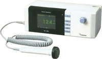 Tabletop Fetal Doppler