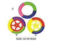 Children Bicycle Eva Tyre