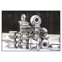 Forming Rolls