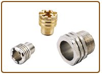 Brass Ppr Inserts
