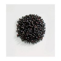 Black Mustard Seeds