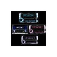 Car Stereo System