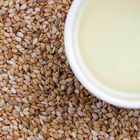 Sesame Oil