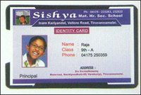Synthetic Card