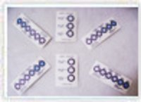 Humidity Indicator Cards
