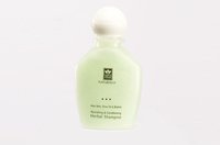 Shampoo 20ml Flat Bottle