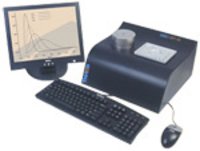 Differential Scanning Calorimeter