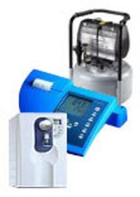 General Lab Instruments