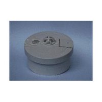Wireless Smoke And Heat Detector