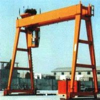 Gantry Crane