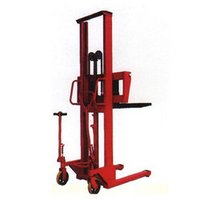 Hydraulic Stacker