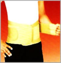 Neoprene Lumbar Support