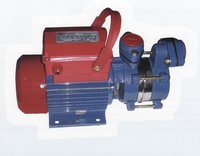 Domestic Selfpriming Aqua Series Pumps