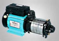 Horizontal Multistage Booster Pump