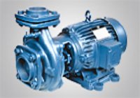 Robust Centrifugal Monoblock Pumps Mb Series