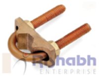 U Bolt Rod Clamp