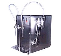 Semi Automatic Volumetric Filling Machine