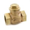 Bronze Swing Check Valve