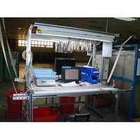 Assembly Table