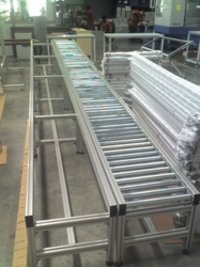 Industrial Conveyors