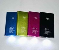 Portable Power Bank for Cell Phone, Iphone 4, 3G